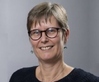 Prof Emma Bland