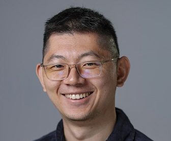 Dr Hanbin Zhang